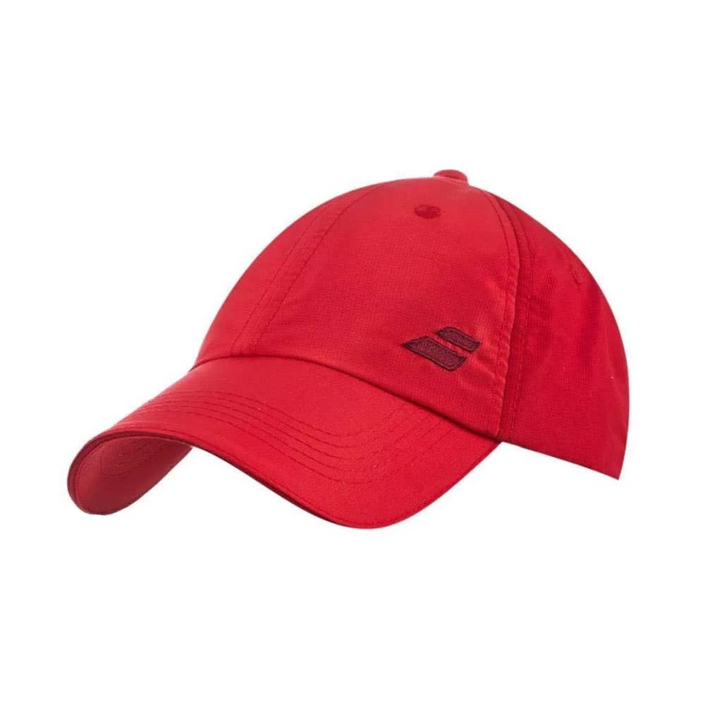 バボラ帽子 バボラ（BABOLAT）（メンズ）テニス キャップ 帽子 CLUB CAP